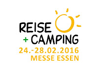 Reise+Camping vom 24.-28.02.2016 in Essen